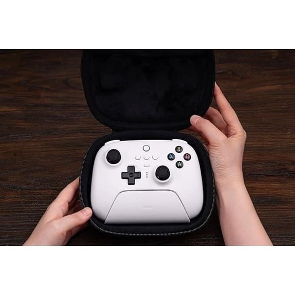 8BitDo Rejsetaske - Ultimativ controller