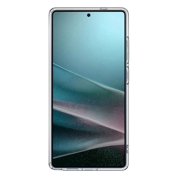 Coque - SPIGEN - Ultra Hybrid MagFit - Kompatibel med Samsung Galaxy S25 Ultra - Hvid - Hybrid Beskyttelse