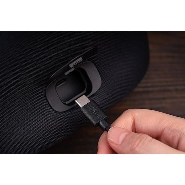 8BitDo Rejsetaske - Ultimativ controller