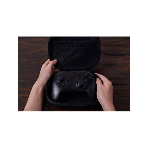 8BitDo Rejsetaske - Ultimativ controller