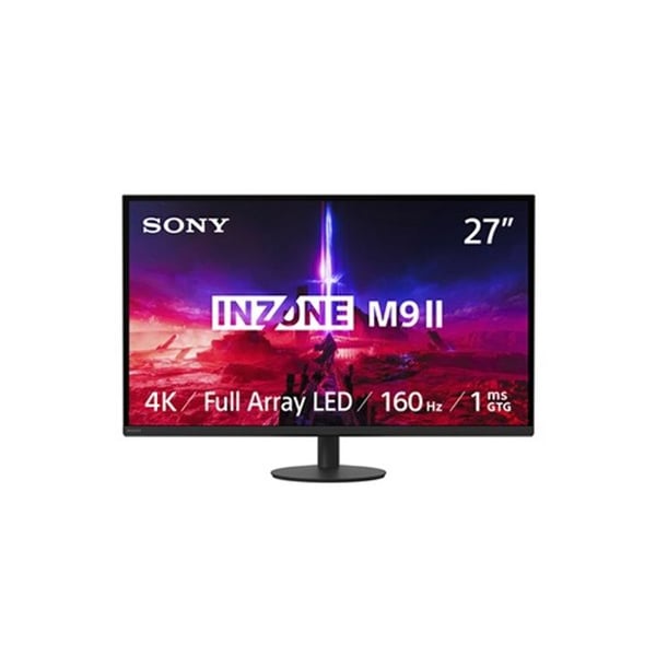 Sony INZONE M9II 27'' 4K UHD Gaming Monitor