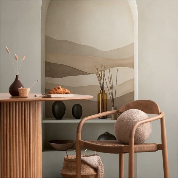 A.S. Creation Fotopapper 8.80 x 0.53 m Livingwalls 3D tapet Beige 791446 Skandinavisk CosmoLiving av Cosmopolitan A.S. Creation Fotopapper 8.80 x 0.53 m Livingwalls 3D tapet Beige 791446 Skandinavisk CosmoLiving av Cosmopolitan