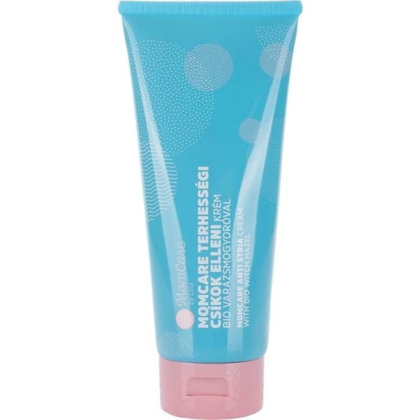 MomCare Kräm mot bristningar 200 ml