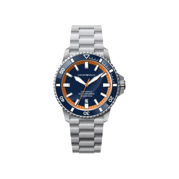 Armani klocka AR60090