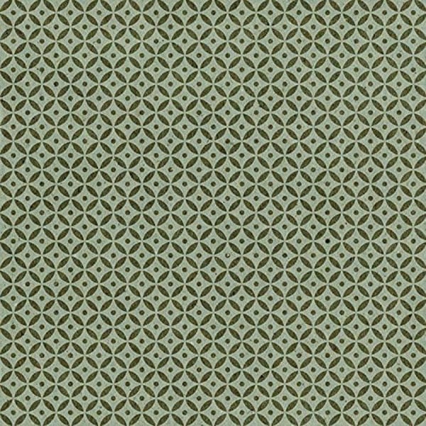 Bazzill Basics papper - Kartong Glacé Motif katedral
