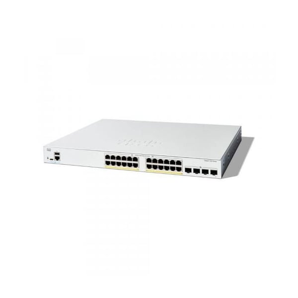 Cisco C1200-24FP-4X Switches