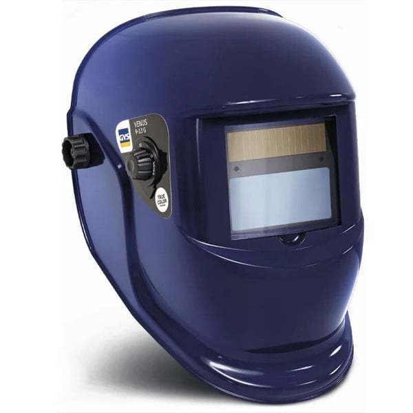Lödskydd LCD Venus 3/9-13 G Blue True Color - GYS - 79748