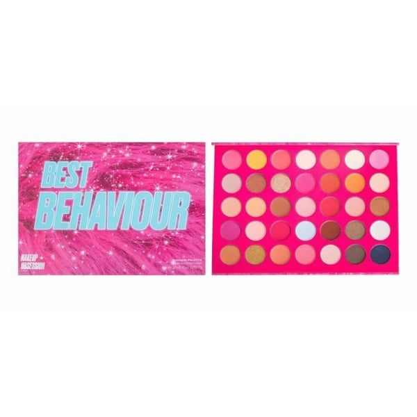 35g Makeup Obsession Best Behavior Eyeshadow