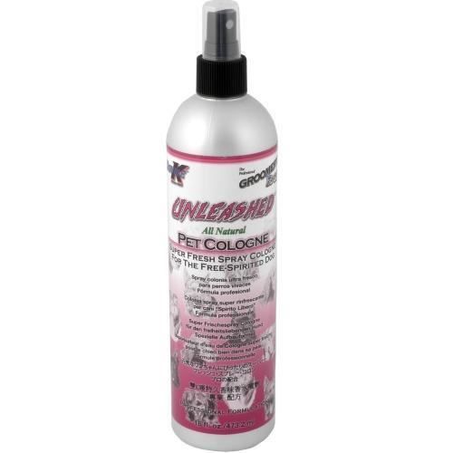 Naturligt Eau de Cologne - IBANEZ - Unleashed spray - Fräsch - Citrus - Aromatisk Naturligt Eau de Cologne - IBANEZ - Unleashed spray - Fräsch - Citrus - Aromatisk