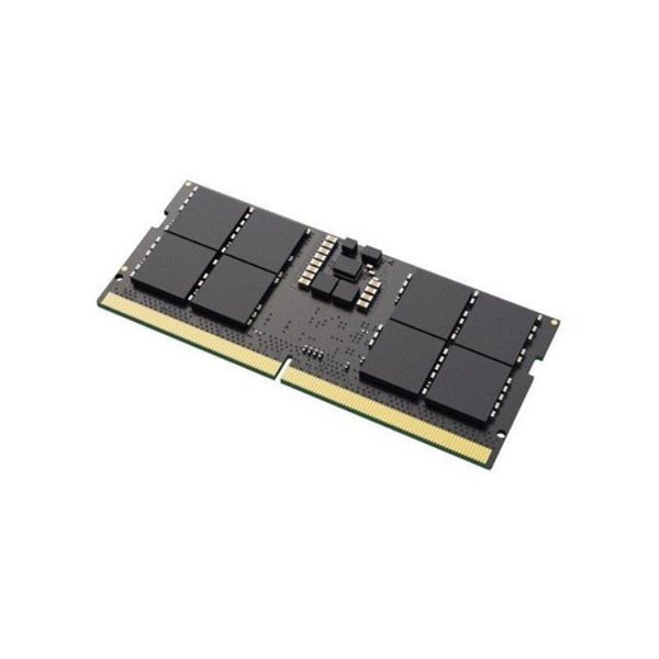 Minne Modul - LEXAR - DDR5 32 GB - 262 PIN So-DIMM - 5600 Mbps CL46 - 1.1 V - Blister