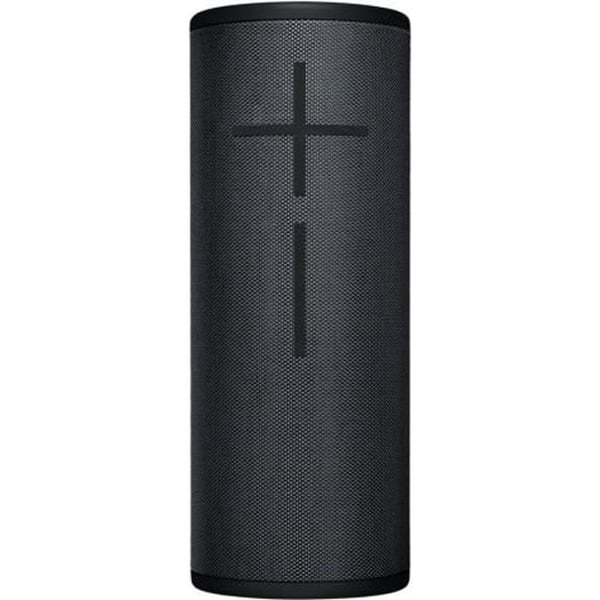 ULTIMATE EARS Ears Megaboom 3 trådlös Bluetooth-högtalare - Midnight Black