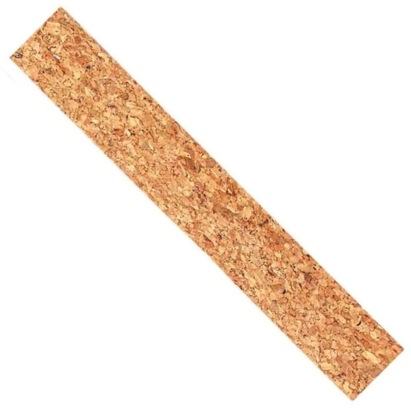 MégaCréa DIY - Klassisk korkband 2,5 cm 2 m