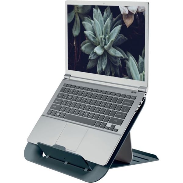 Laptopställ - Grå - Leitz Ergo