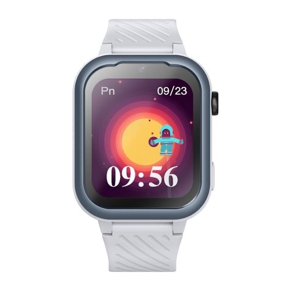 Smartwatch - GARETT - Essa 4G - Skærm 1.83" - GPS - IP67