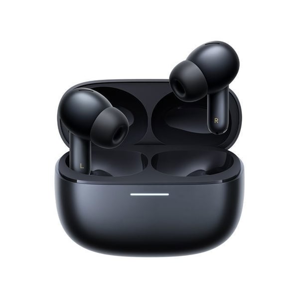 Redmi Buds 6 Pro Black trådløse Bluetooth høretelefoner