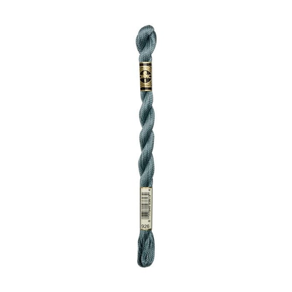 COTON PERLE 1 ECH 25M (M) 926