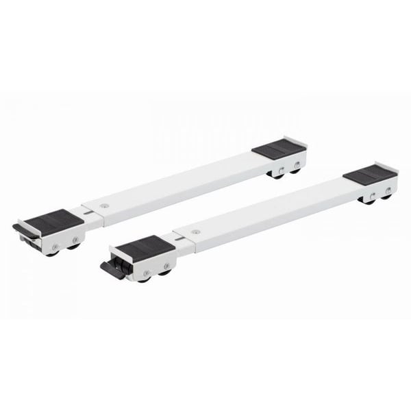 KREATOR Transportvagn SET 250kg (mobil ram) KRT670005