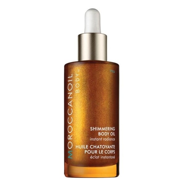 Moroccanoil Lystergivande Kroppsolja 50 ml