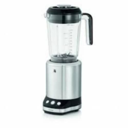 Blender multifunktion - WMF - KultX - 900W - 1,2L - Mini hackare och 2 rese-skålar