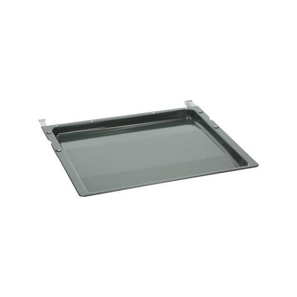 Grillplatta - Siemens - HEZ4100 / HZ34100 - 43,2 x 40,5 x 2,4 cm - Kompatibel med Bosch och Siemens