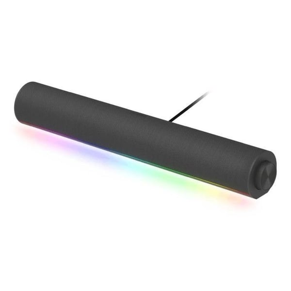 Kontorshögtalare - XIAOMI - Svart - Trådad - Förstärkare