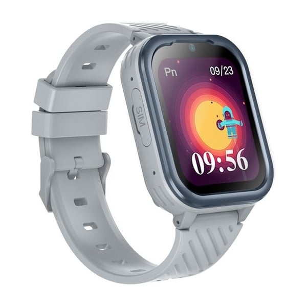 Smartwatch - GARETT - Essa 4G - Skærm 1.83" - GPS - IP67