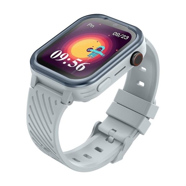 Smartwatch - GARETT - Essa 4G - Skærm 1.83" - GPS - IP67