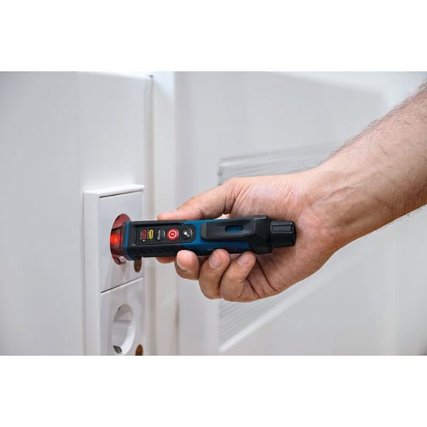 Kontaktfri spänningsprovare BOSCH GVD 1000-17