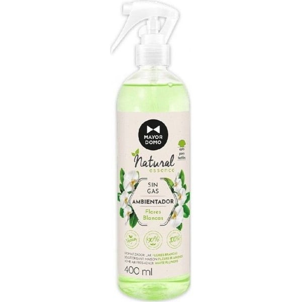 Spray Diffuser Agrado Vita Blommor (400 Ml)