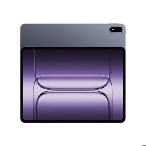 Pekskärm - ONEPLUS - Pad 3 - 16 Go RAM - 512 Go Lagring - Android 15