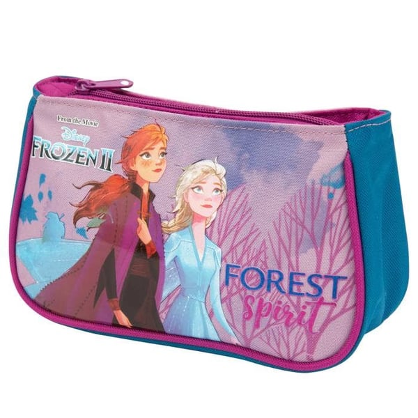 Pennfodral Anden av Skogen Frost 2