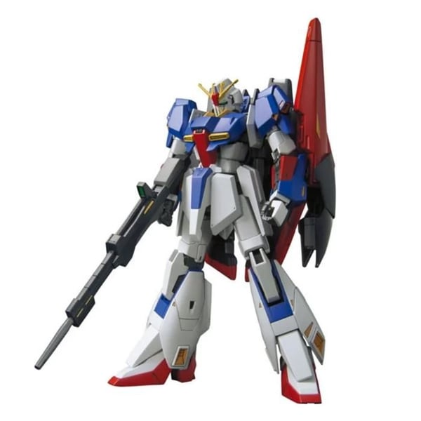 Gundam modell - Zeta Gundam Gunpla HG 1/144 - Bandai