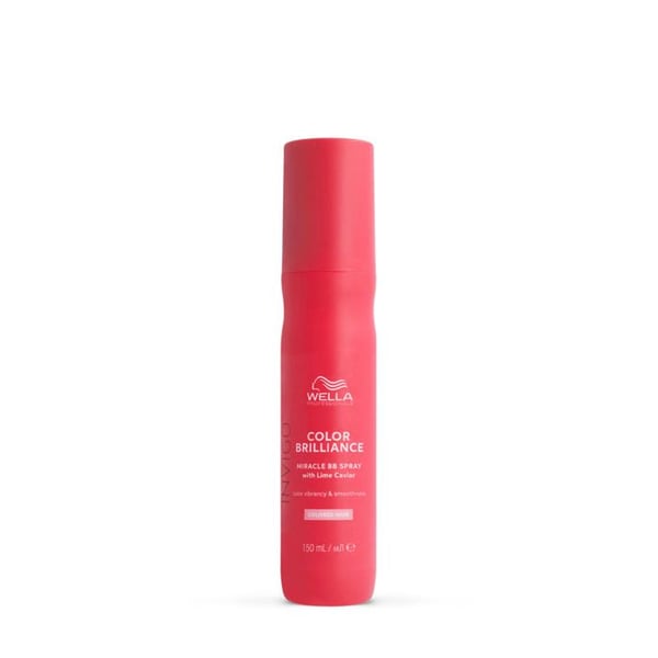 Spray avstatande - WELLA - Invigo Color Brilliance - 150ml - Vegan - Färgat hår