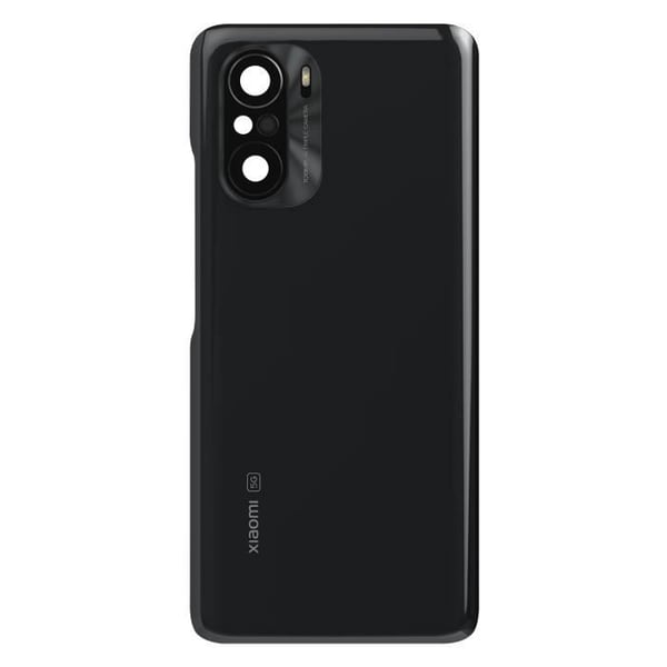 Ersättnings baksida - Xiaomi - Mi 11i - Grå - Lätt installation - Skydd för komponenter