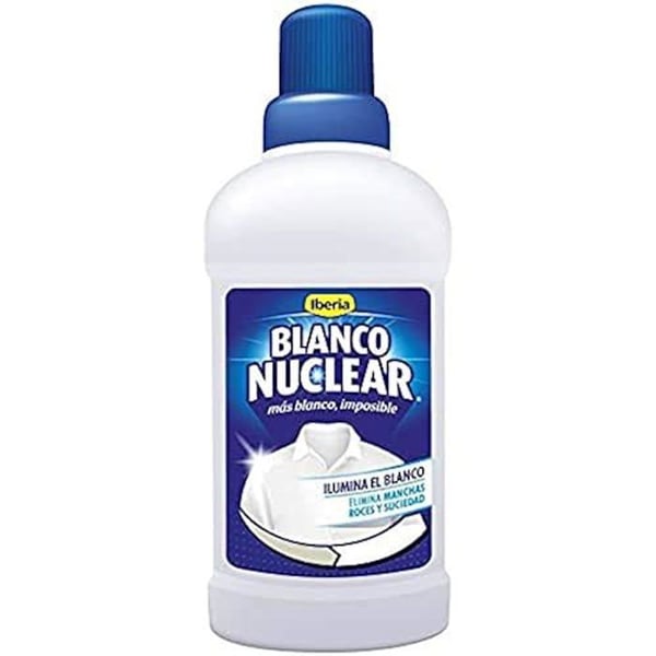 Badduschgelé - IBERIA - Nuclear white - 500 ml - Paket om 6 - Blandat Badduschgelé - IBERIA - Nuclear white - 500 ml - Paket om 6 - Blandat