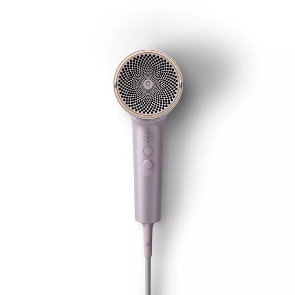Hårtørrer - Philips - Serie 7000 - Ultrapræstationel - ThermoShield-teknologi - Luftrenser