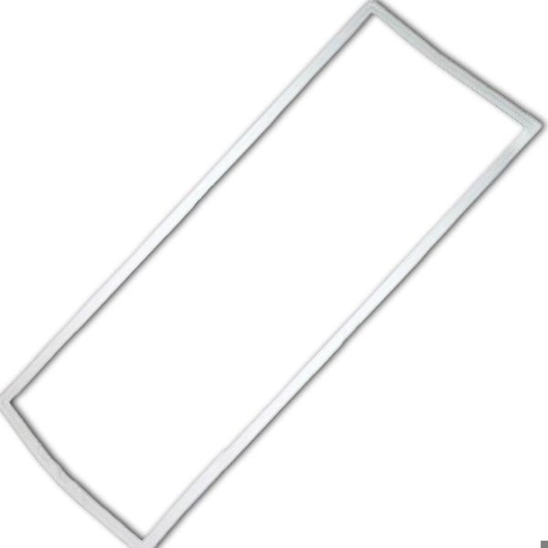 Kylskåpsdörrstätning för Beko - Modeller 4546861300, SSA25401, S5250HC - Originaltillverkade del