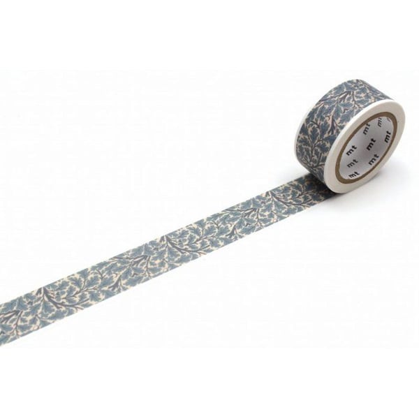Maskeringstejp - Maskeringstejp MT x WILLIAM MORRIS ek