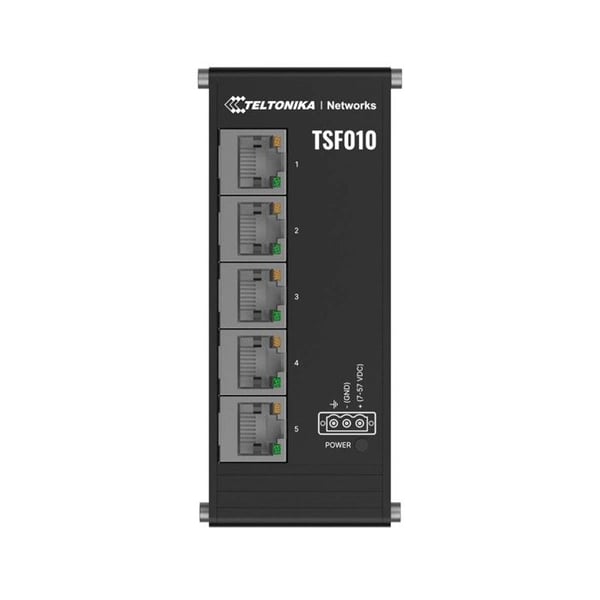 Switch Teltonika TSF010