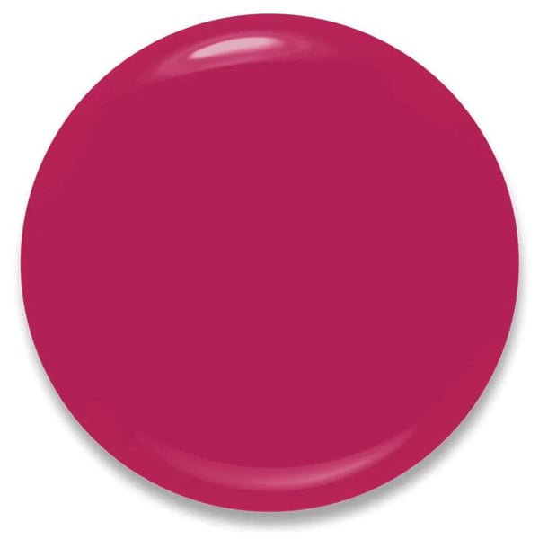 Bourjois - 1 andra nagellack - 51 Orchid Obsession