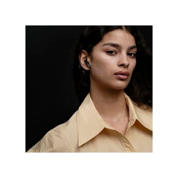 Hörlurar - SUDIO - N3 - In-ear - True Wireless - Svart