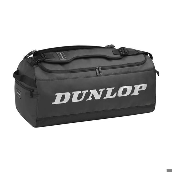 Tennisracketväska - DUNLOP - Pro Holdall - Svart - Unisex - Vuxen