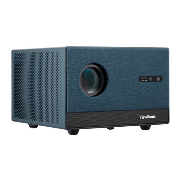 Videoprojektor - Viewsonic - LX60HD - Full HD - 6300 lm - Bluetooth - Android