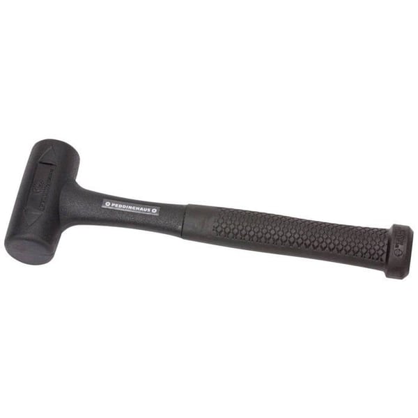 Peddinghaus 5036040050 Metallhammare 850 g 315 mm 1 st