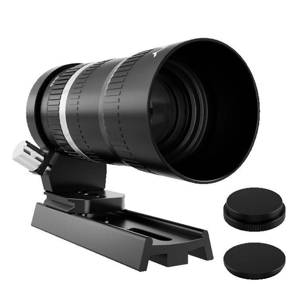 Svbony SV535 APO Astronomisk Teleskop, Kameraobjektiv, f/2.8, 105 mm, M42/E, för astrofotografi av Djuphimlen