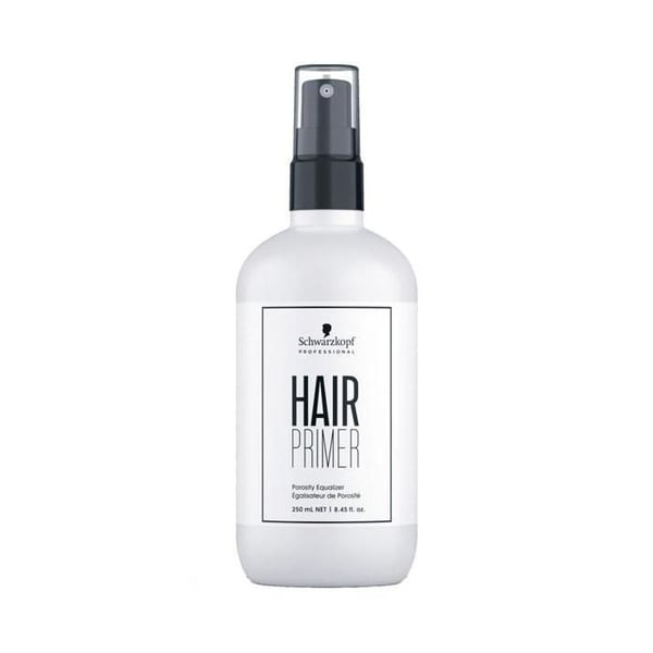 Schwarzkopf Professional Hair Primer Porosity Equalizer 250ml
