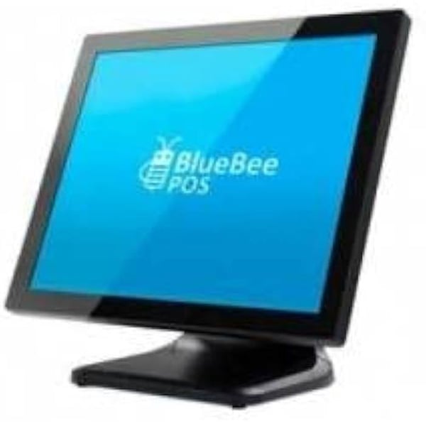Taktile Monitor 17" - CANON - TM-317 - HDMI - VGA - Svart