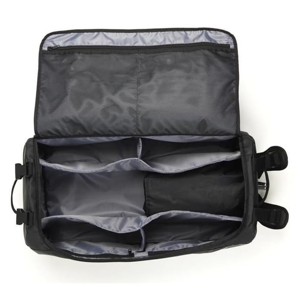 Tennisracketväska - DUNLOP - Pro Holdall - Svart - Unisex - Vuxen