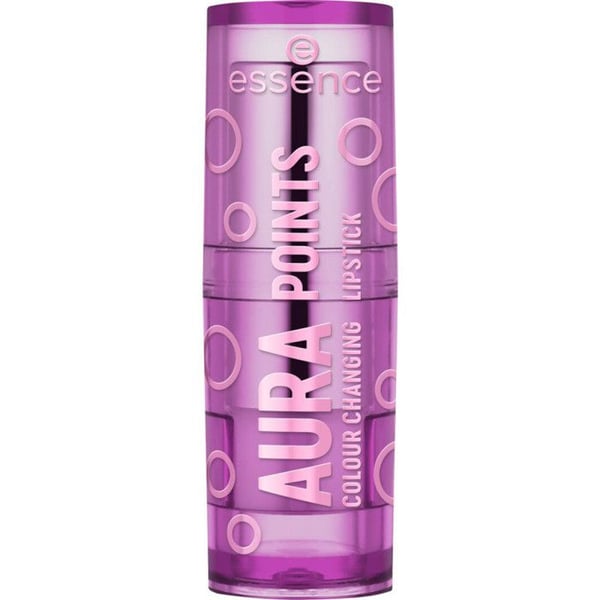 Essence - Läppstift Aura Points Färgförändrande -