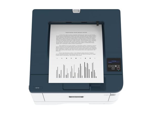 Xerox B310 - skrivare - Noi